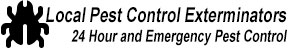 Fort Pierce FL Pest Control Exterminators